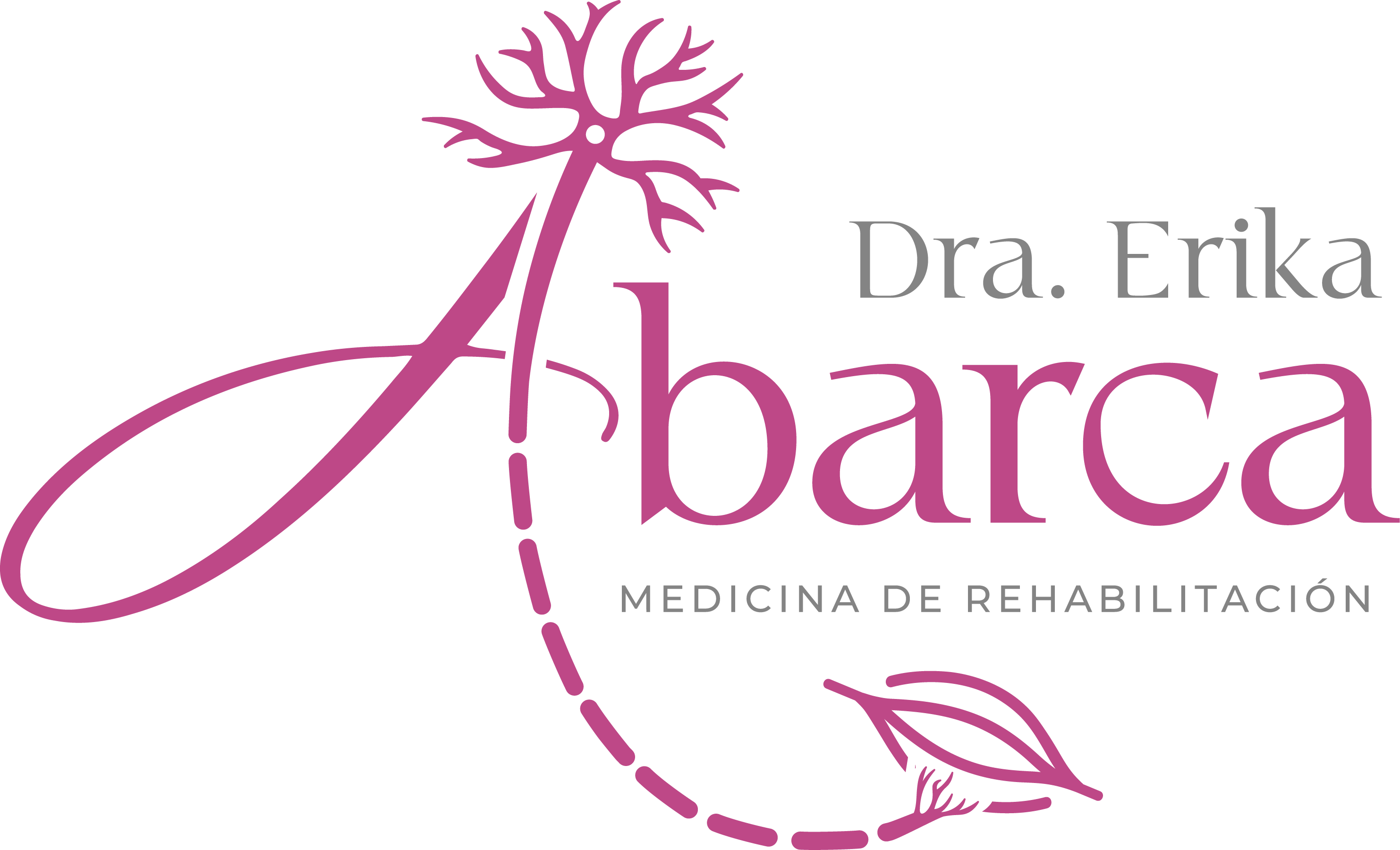 Logo Dra. Erika Abarca